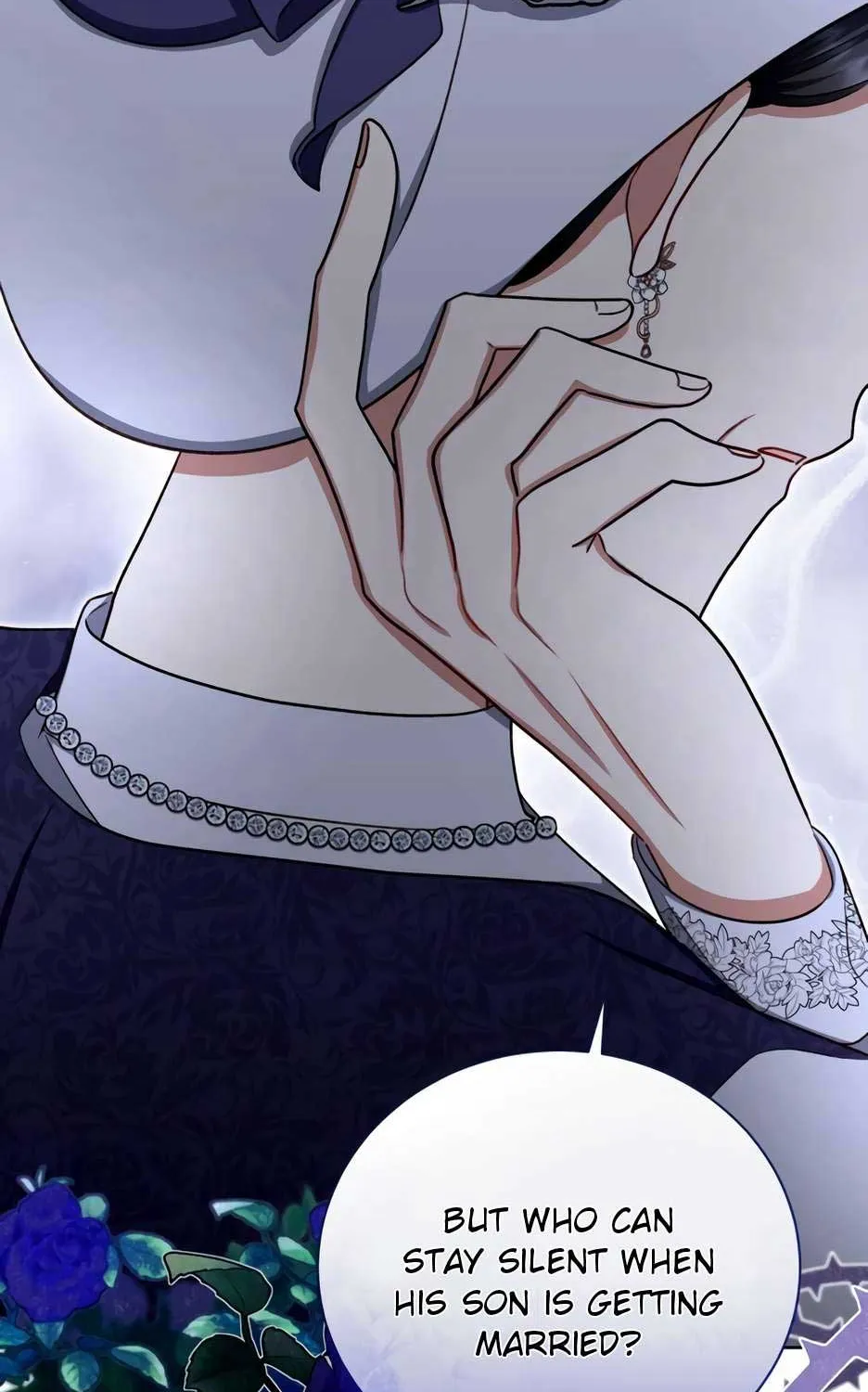 Unrequited Love Doesn’t End With Marriage Chapter 14 page 110 - 
