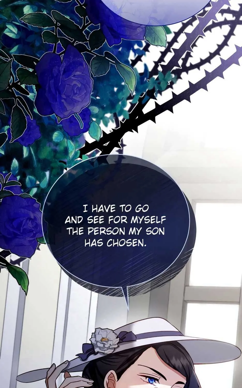 Unrequited Love Doesn’t End With Marriage Chapter 14 page 111 - 