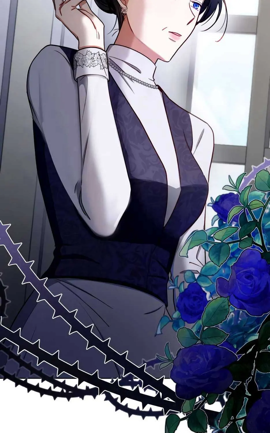 Unrequited Love Doesn’t End With Marriage Chapter 14 page 112 - 