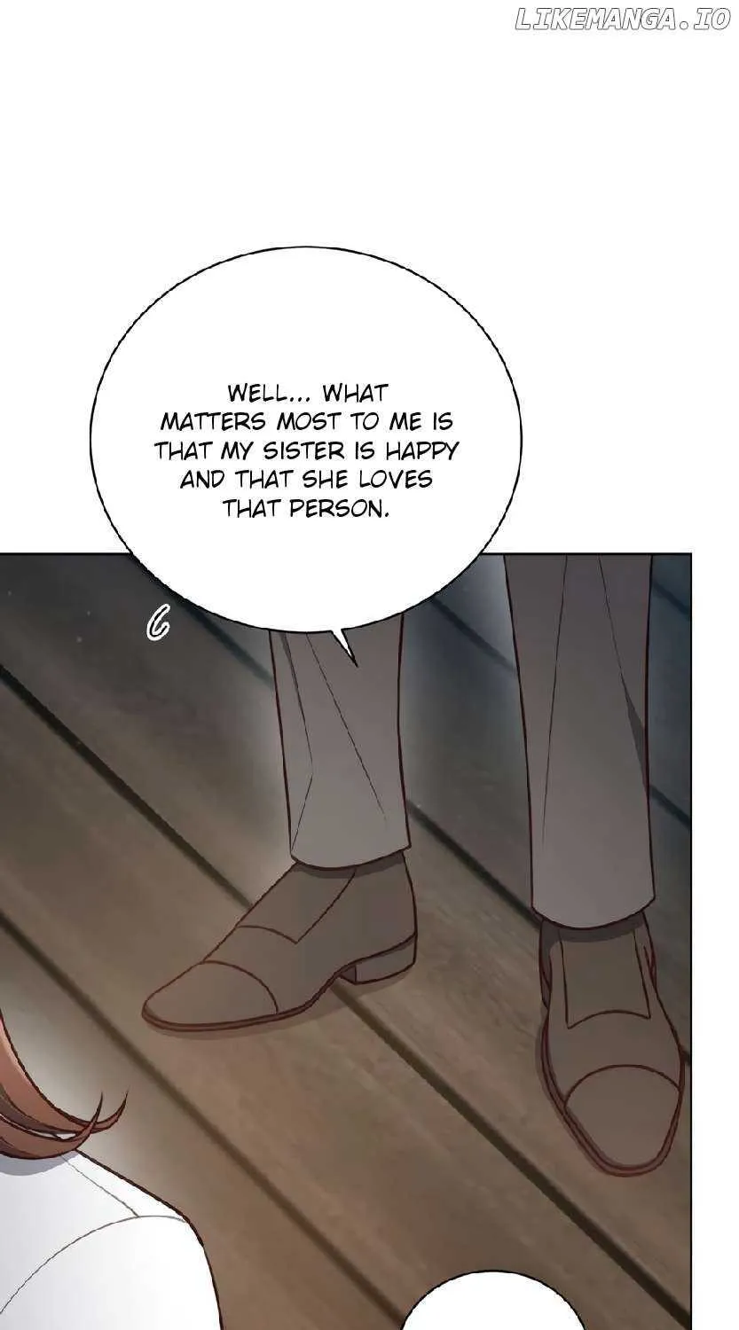 Unrequited Love Doesn’t End With Marriage Chapter 14 page 14 - 