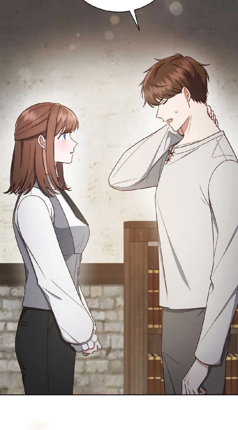 Unrequited Love Doesn’t End With Marriage Chapter 14 page 16 - 