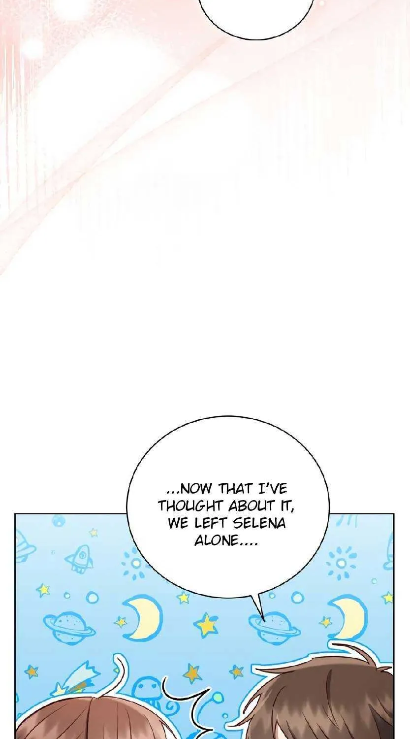 Unrequited Love Doesn’t End With Marriage Chapter 14 page 19 - 