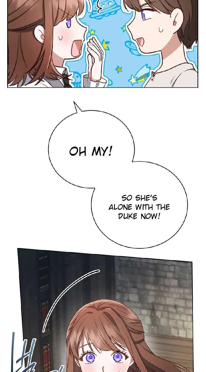 Unrequited Love Doesn’t End With Marriage Chapter 14 page 20 - 