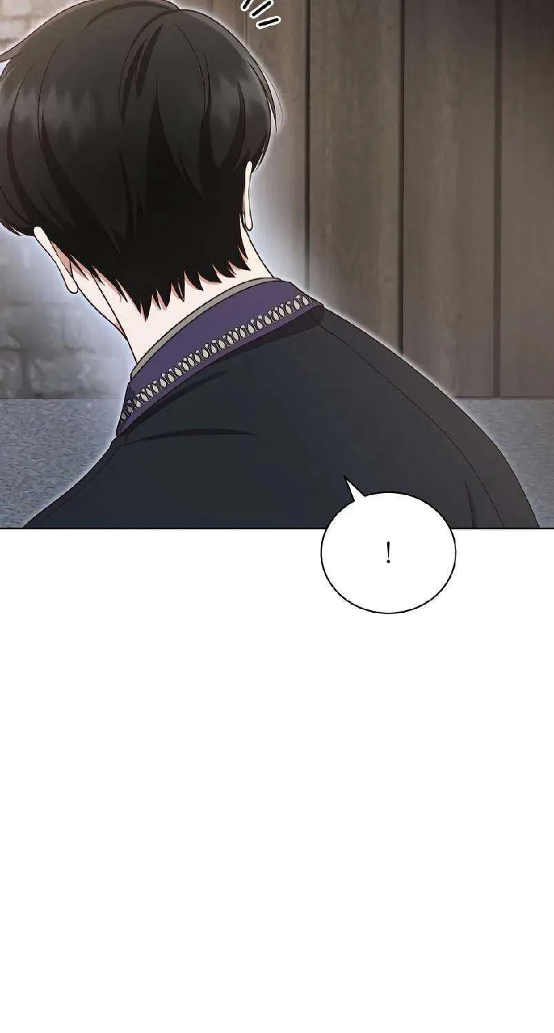 Unrequited Love Doesn’t End With Marriage Chapter 14 page 3 - 