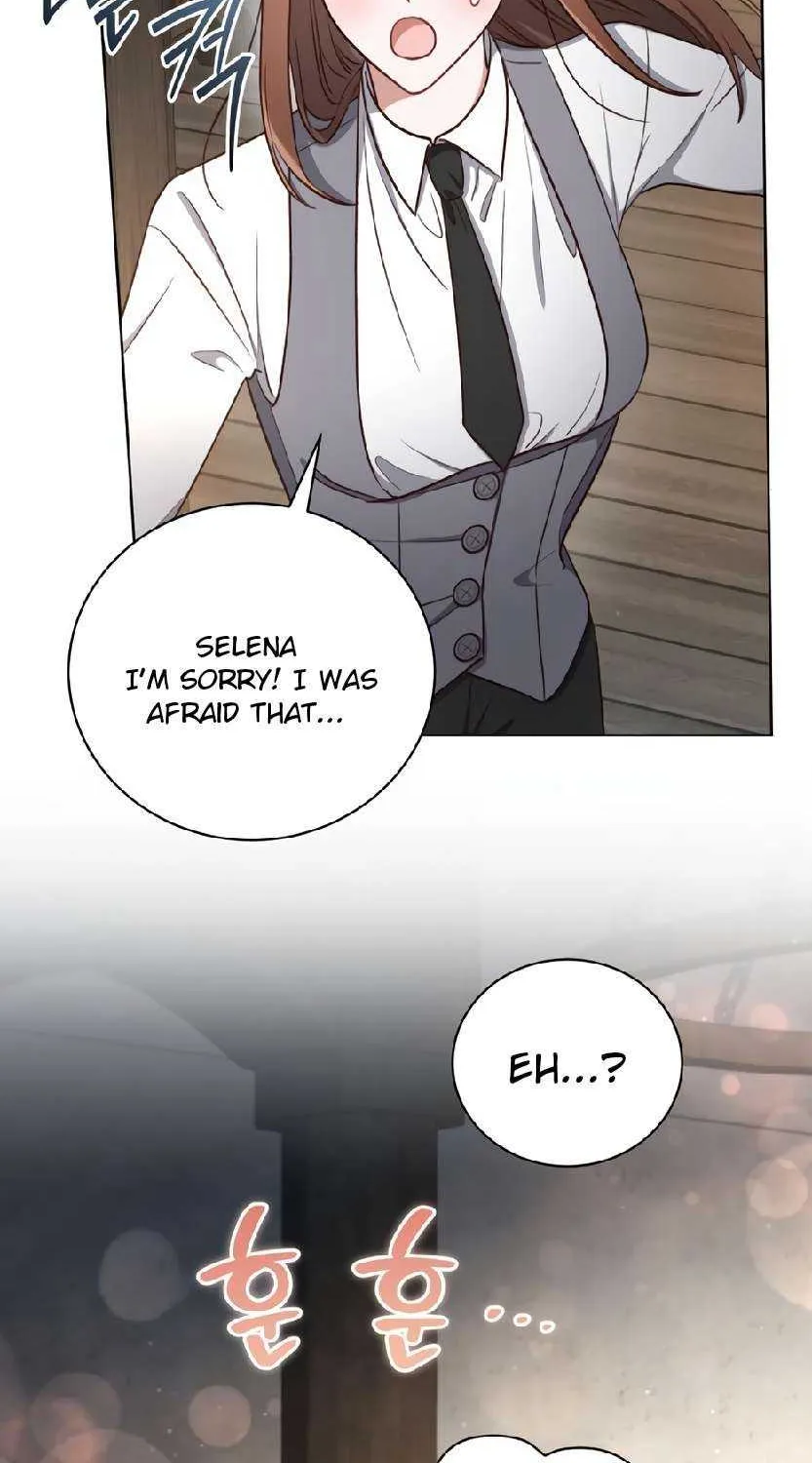 Unrequited Love Doesn’t End With Marriage Chapter 14 page 21 - 