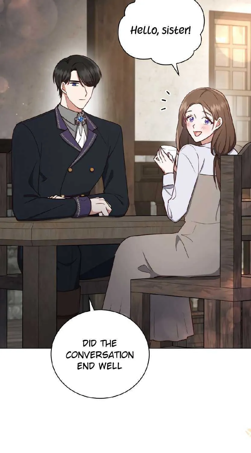 Unrequited Love Doesn’t End With Marriage Chapter 14 page 22 - 