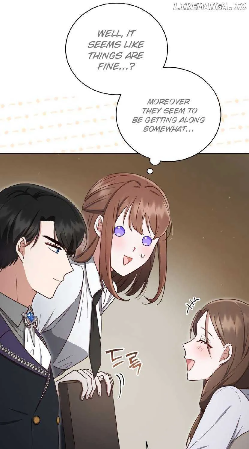 Unrequited Love Doesn’t End With Marriage Chapter 14 page 25 - 