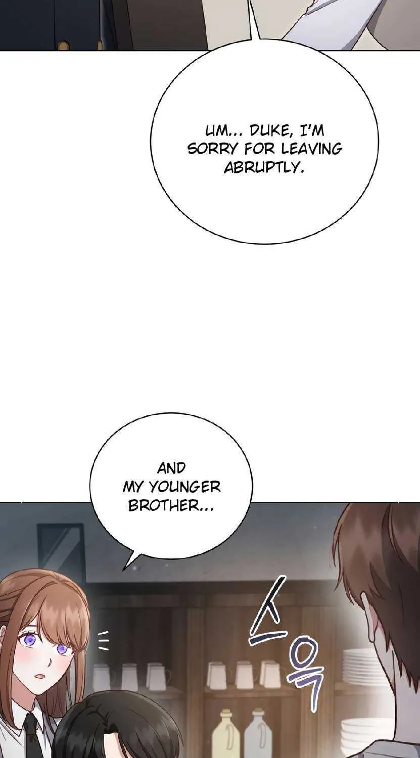 Unrequited Love Doesn’t End With Marriage Chapter 14 page 26 - 