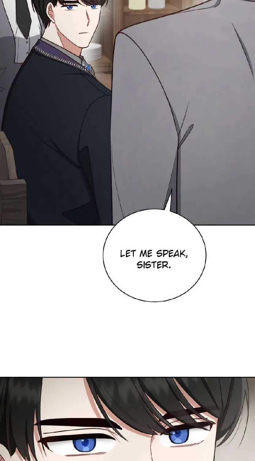 Unrequited Love Doesn’t End With Marriage Chapter 14 page 27 - 