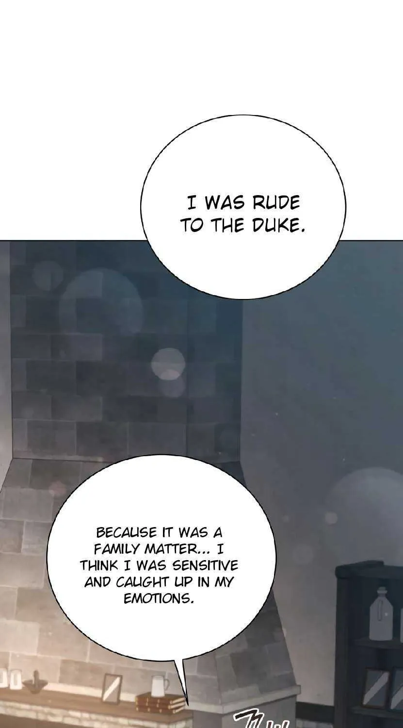 Unrequited Love Doesn’t End With Marriage Chapter 14 page 30 - 