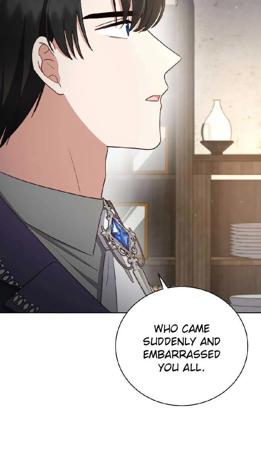Unrequited Love Doesn’t End With Marriage Chapter 14 page 32 - 