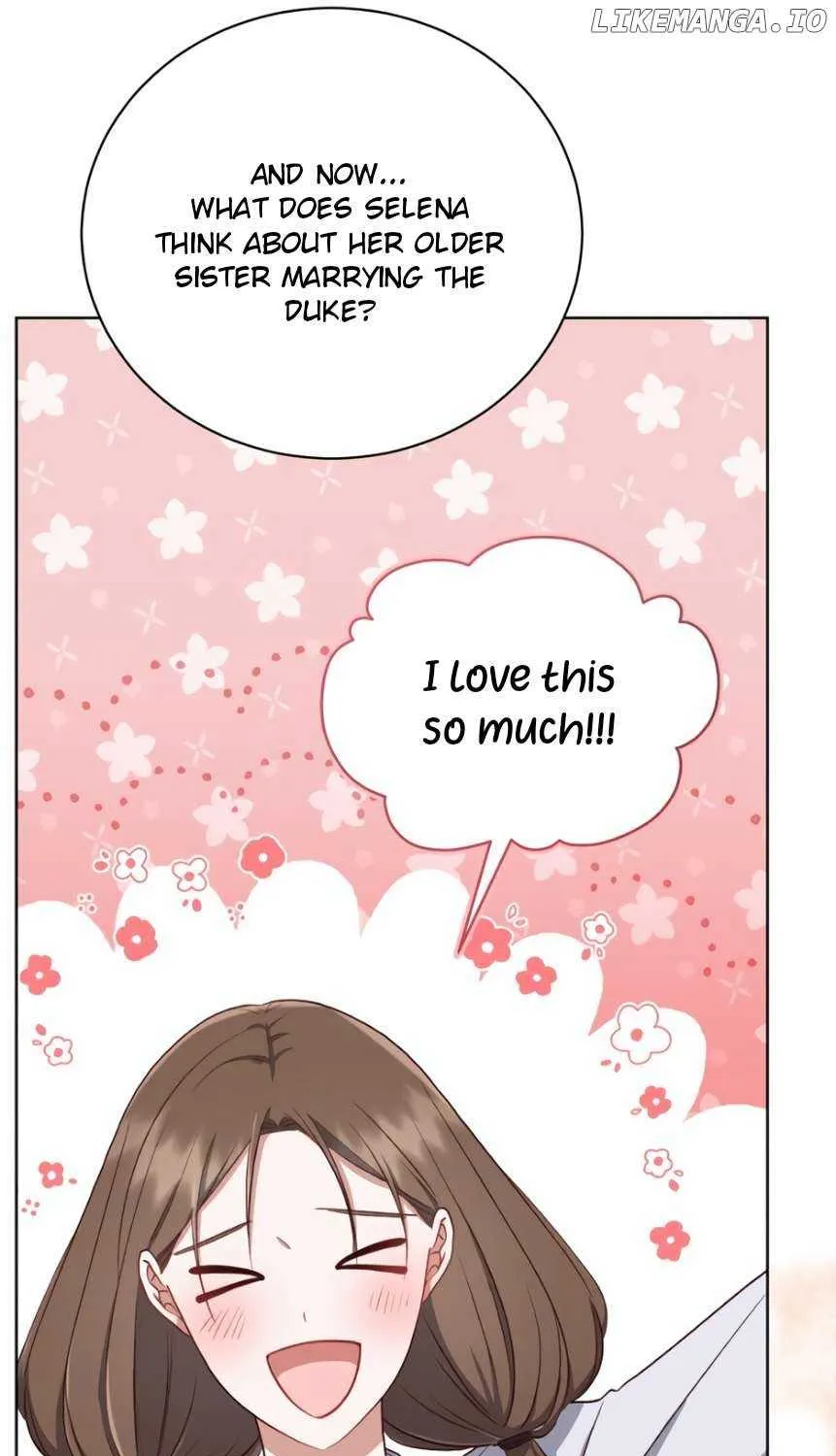 Unrequited Love Doesn’t End With Marriage Chapter 14 page 36 - 