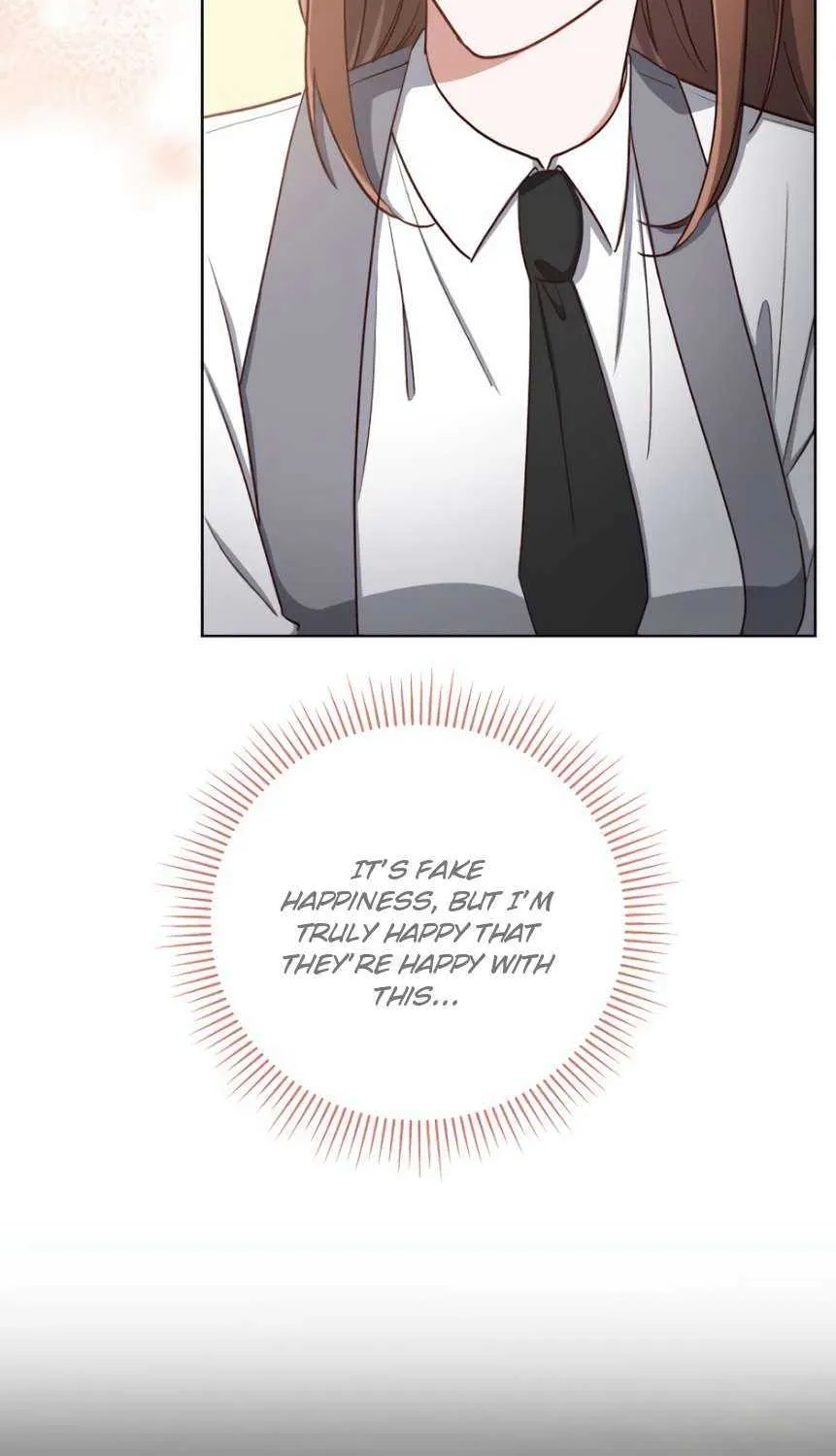 Unrequited Love Doesn’t End With Marriage Chapter 14 page 38 - 