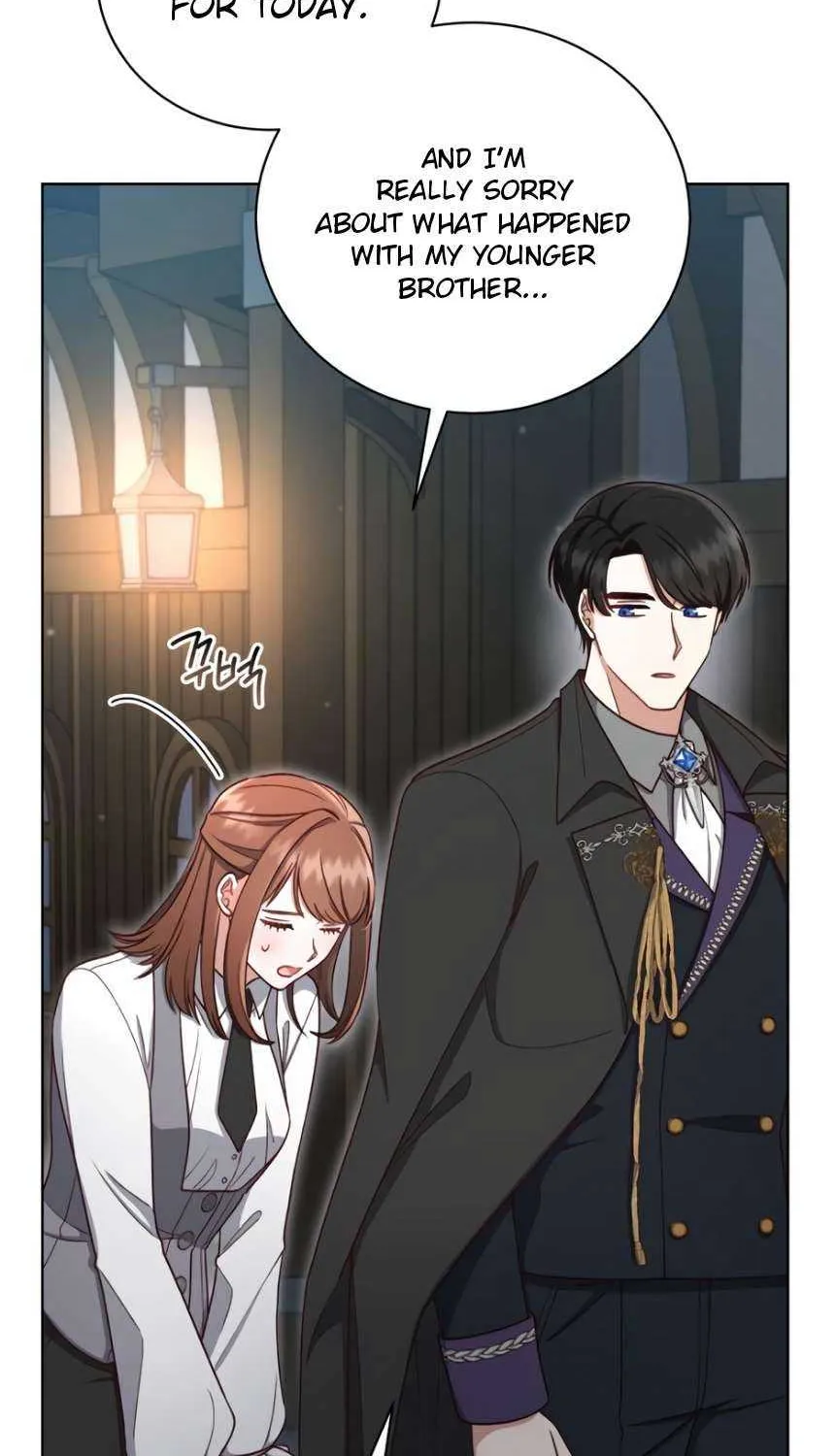 Unrequited Love Doesn’t End With Marriage Chapter 14 page 43 - 
