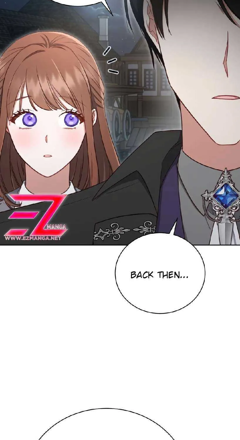 Unrequited Love Doesn’t End With Marriage Chapter 14 page 49 - 