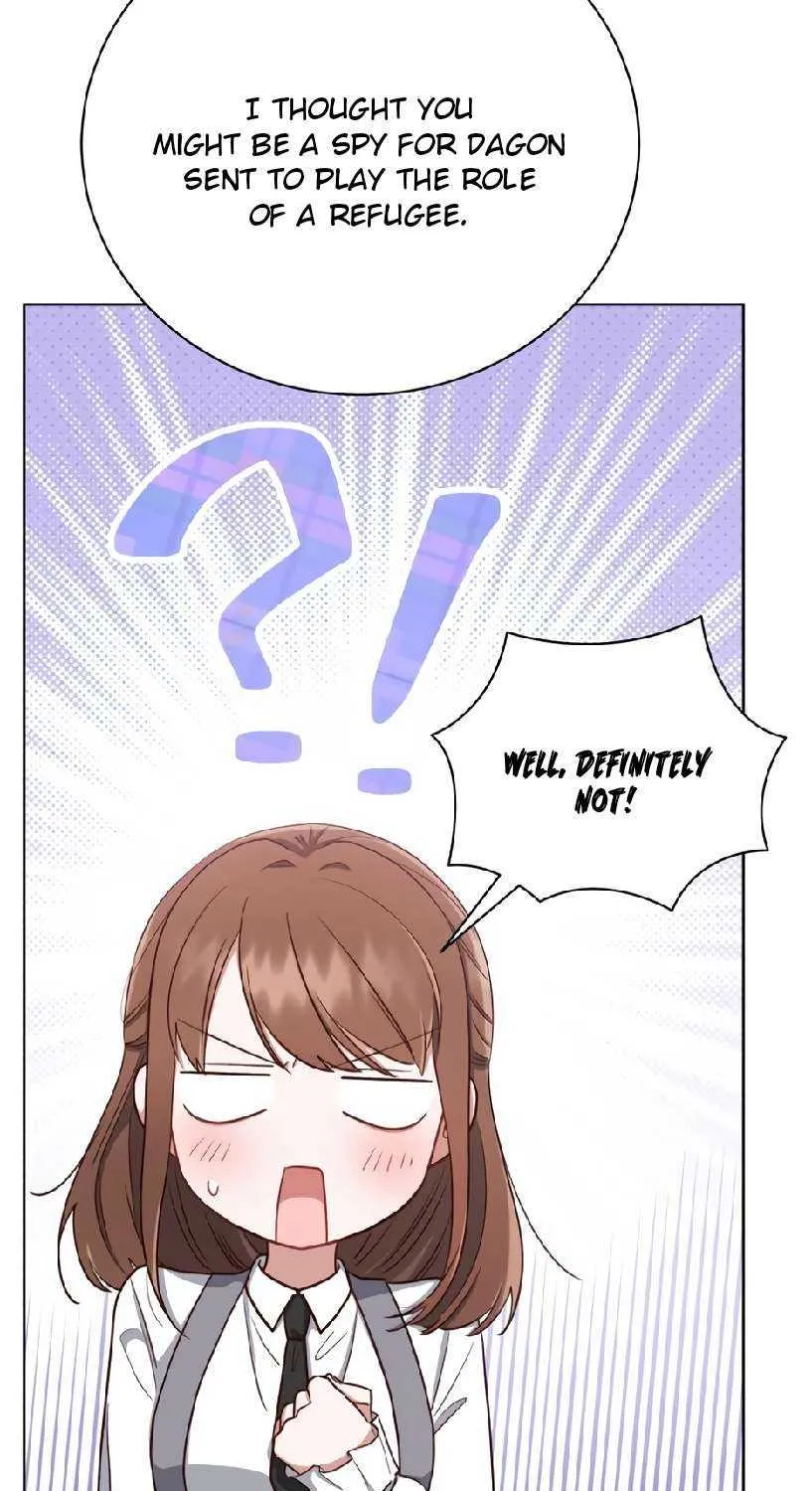 Unrequited Love Doesn’t End With Marriage Chapter 14 page 50 - 