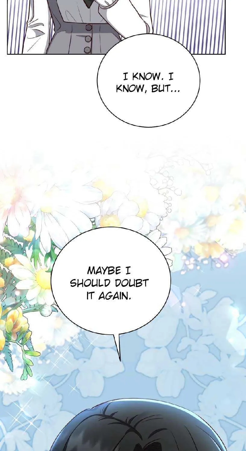 Unrequited Love Doesn’t End With Marriage Chapter 14 page 51 - 