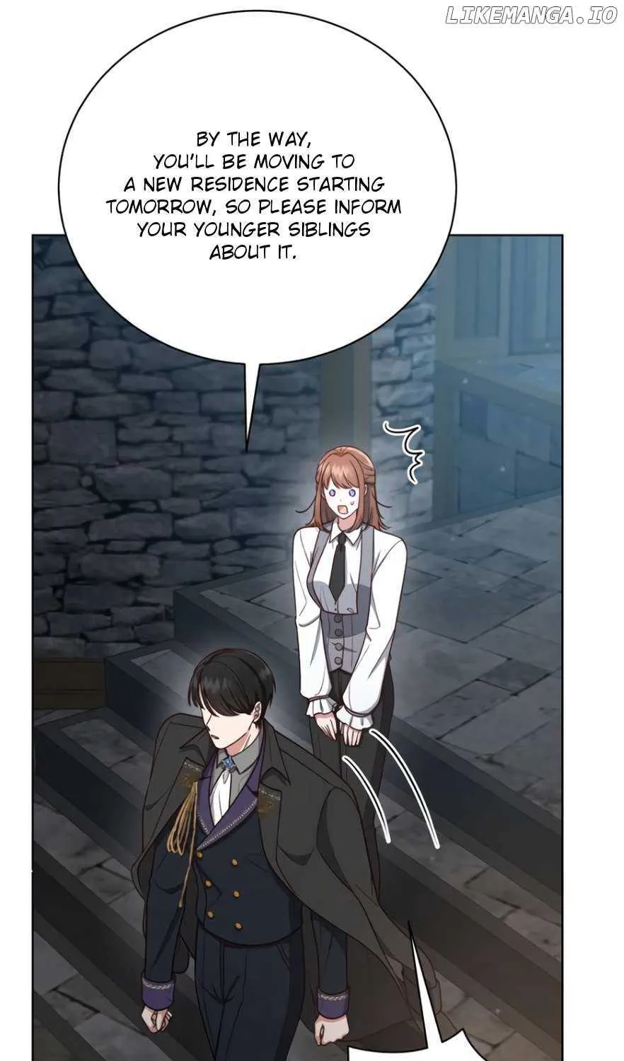 Unrequited Love Doesn’t End With Marriage Chapter 14 page 57 - 