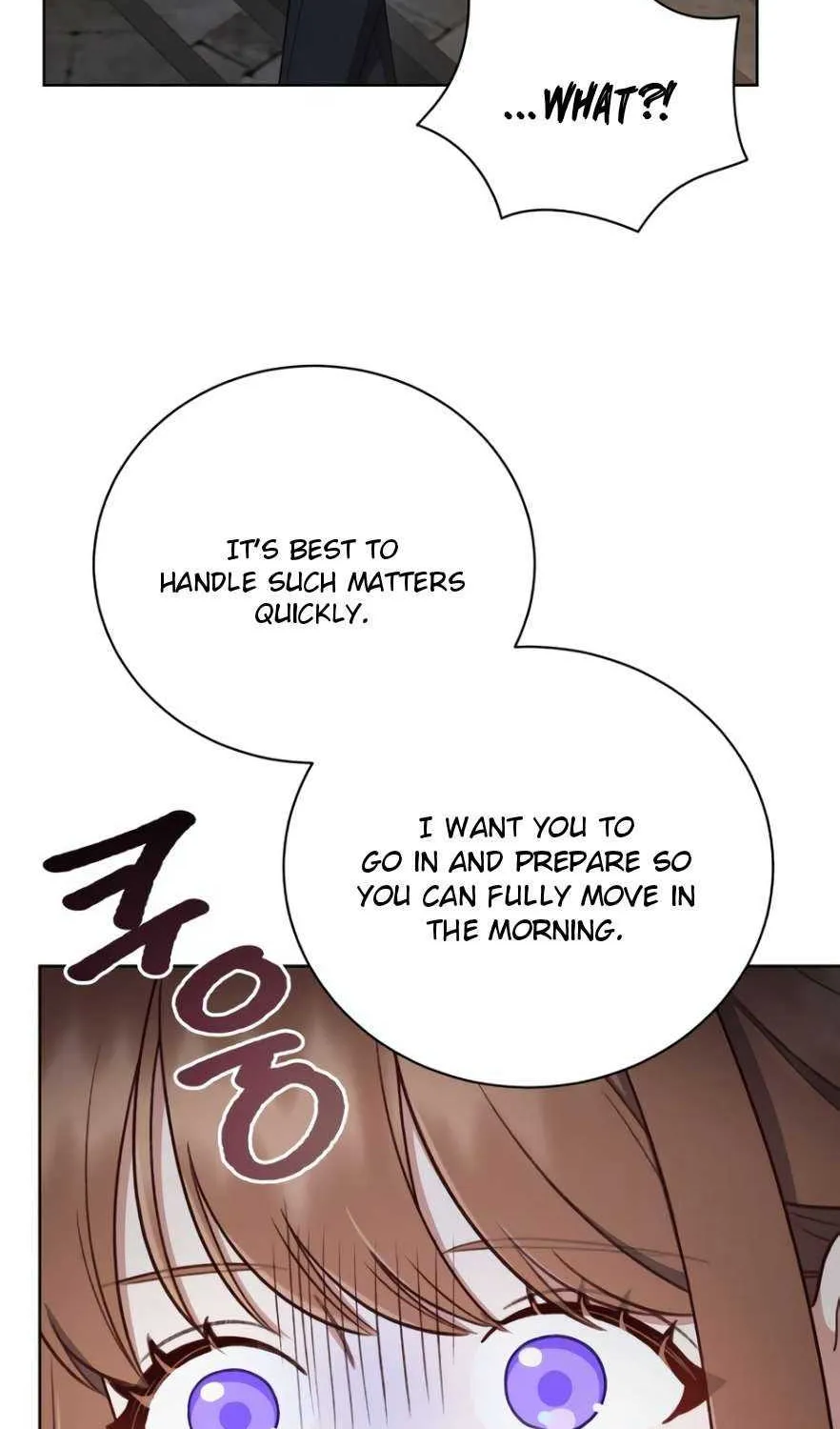Unrequited Love Doesn’t End With Marriage Chapter 14 page 58 - 