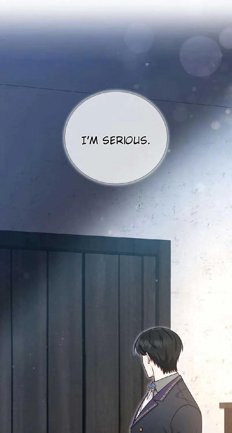 Unrequited Love Doesn’t End With Marriage Chapter 14 page 7 - 