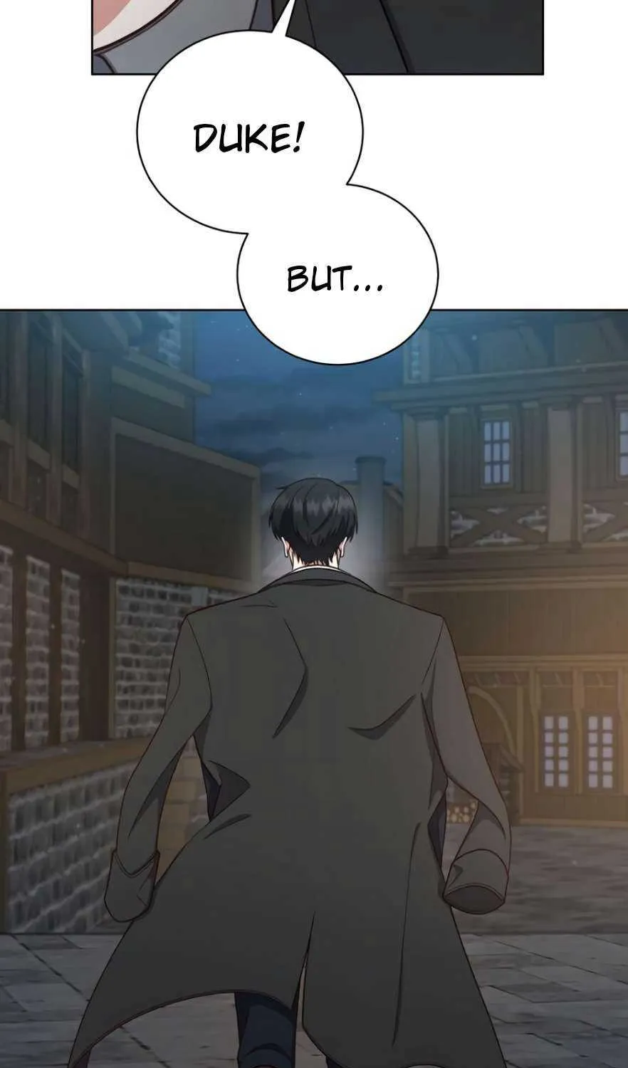 Unrequited Love Doesn’t End With Marriage Chapter 14 page 61 - 