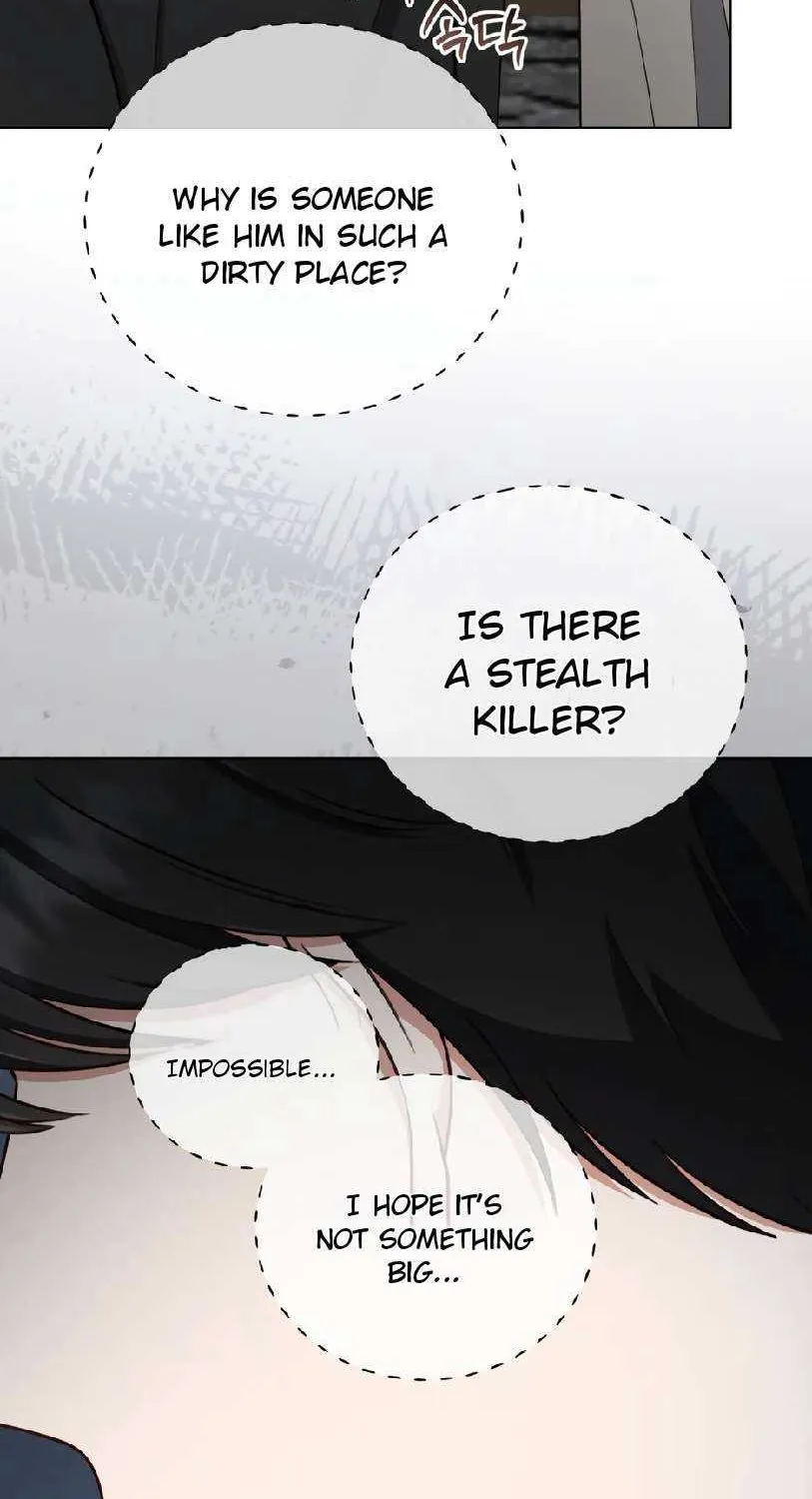 Unrequited Love Doesn’t End With Marriage Chapter 14 page 68 - 