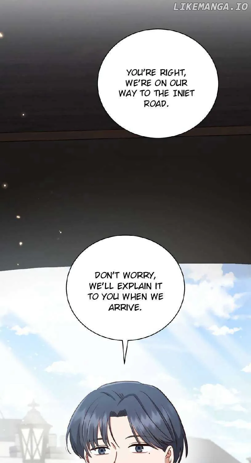 Unrequited Love Doesn’t End With Marriage Chapter 14 page 78 - 