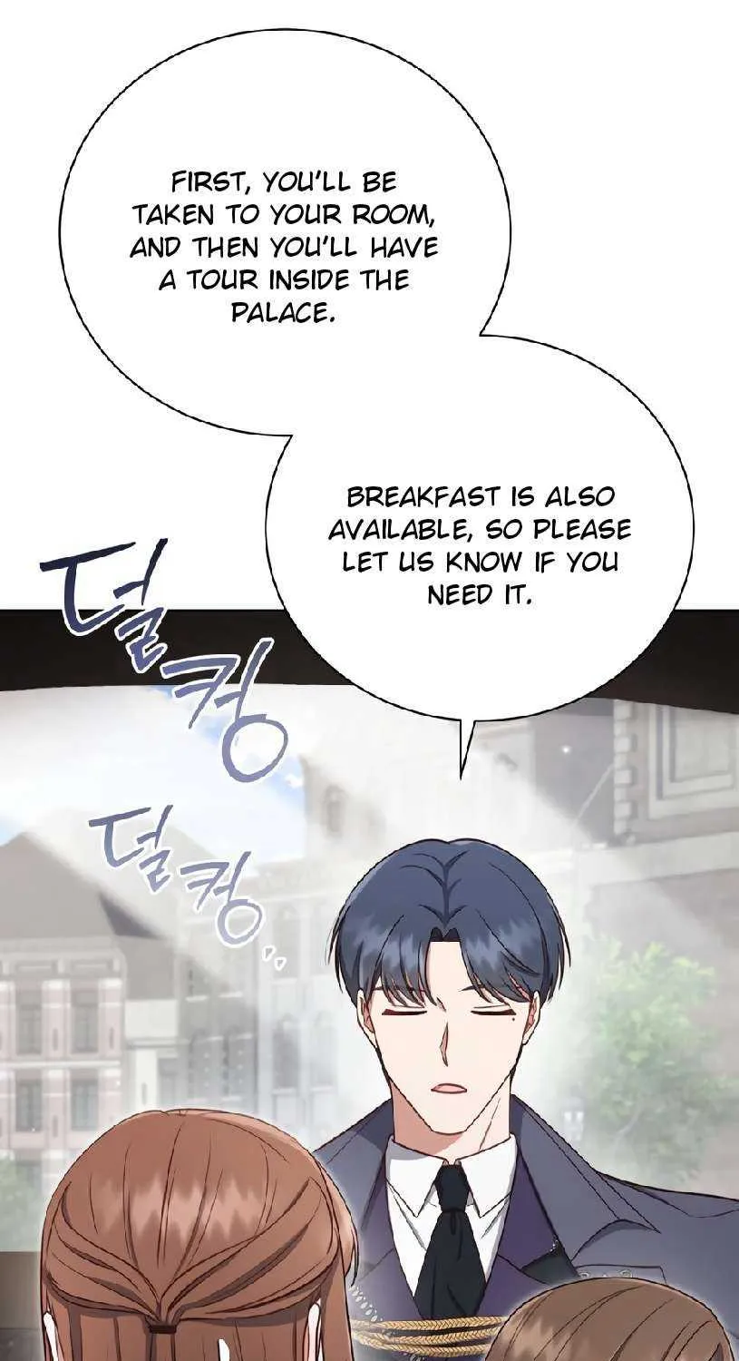 Unrequited Love Doesn’t End With Marriage Chapter 14 page 80 - 