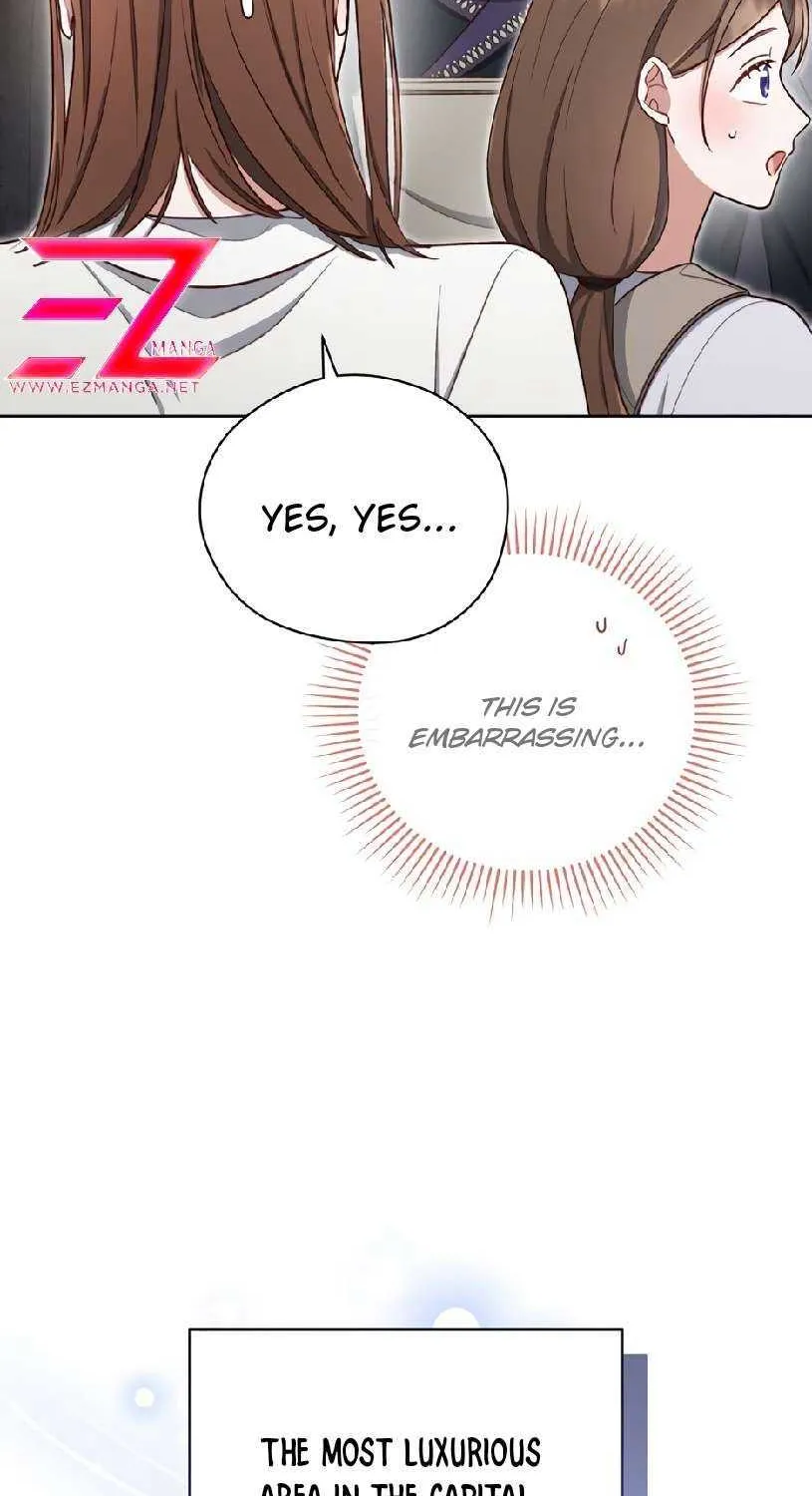 Unrequited Love Doesn’t End With Marriage Chapter 14 page 81 - 