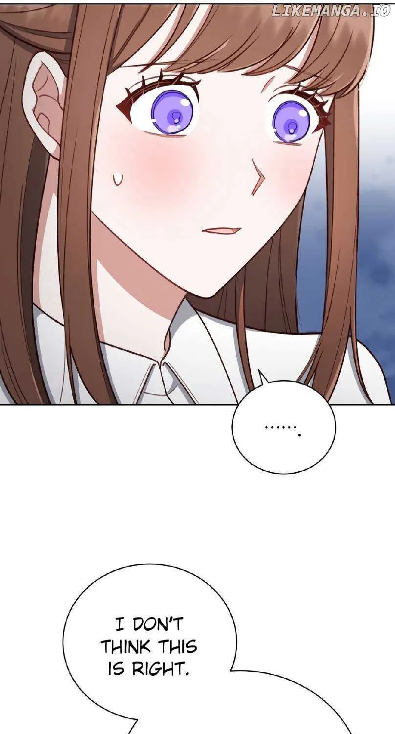 Unrequited Love Doesn’t End With Marriage Chapter 14 page 89 - 
