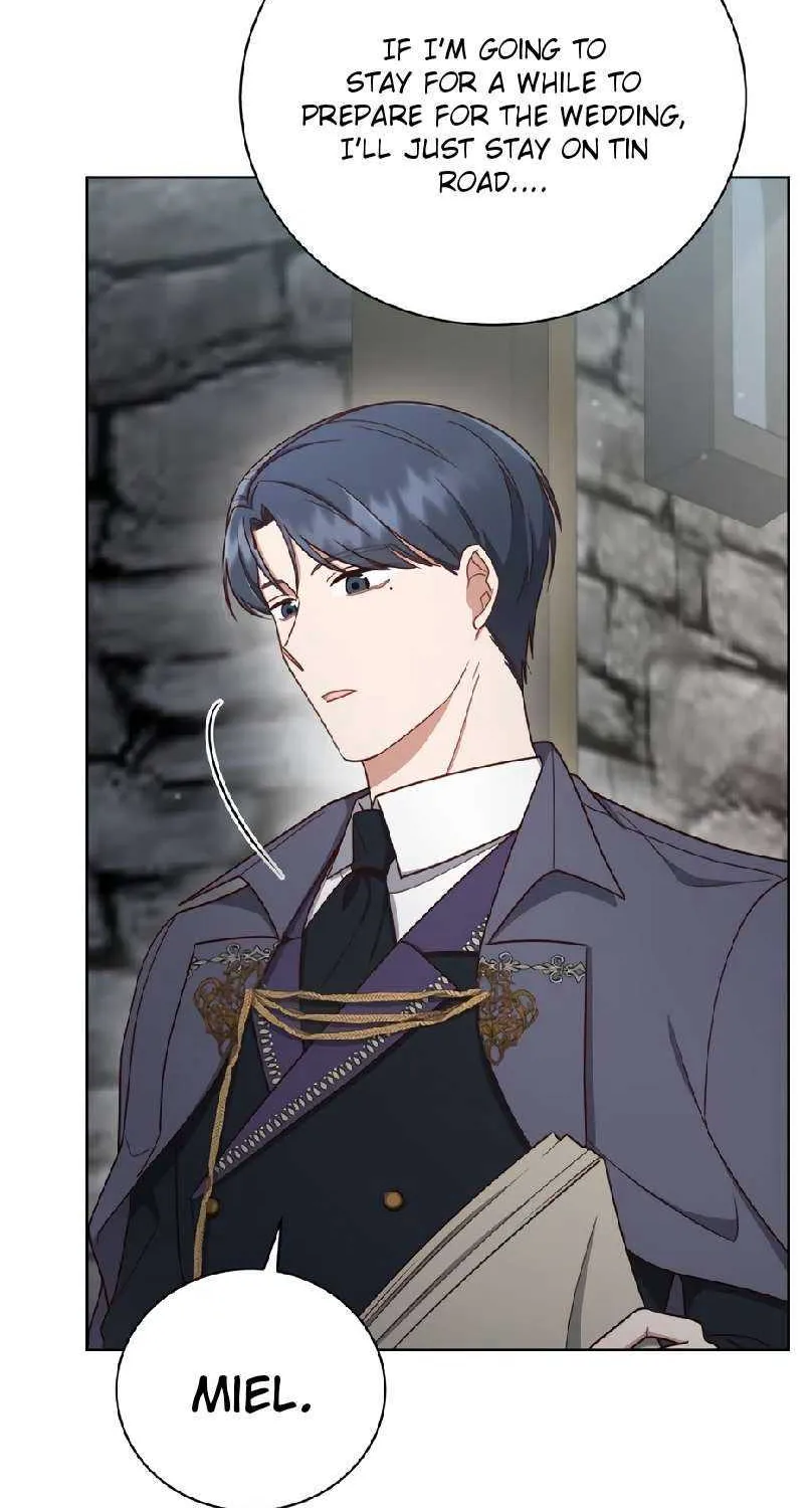 Unrequited Love Doesn’t End With Marriage Chapter 14 page 90 - 