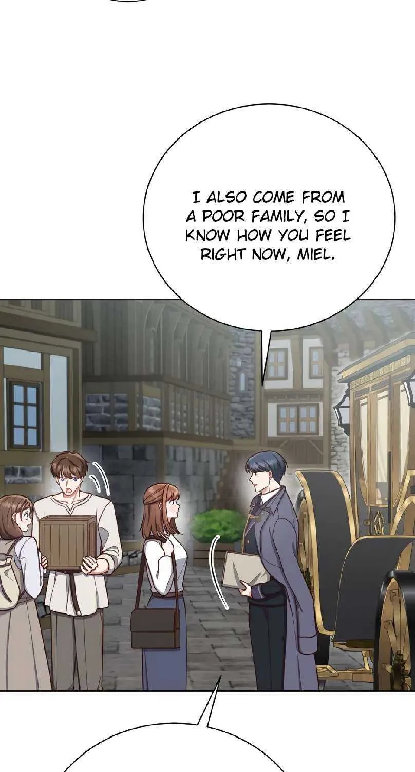 Unrequited Love Doesn’t End With Marriage Chapter 14 page 91 - 