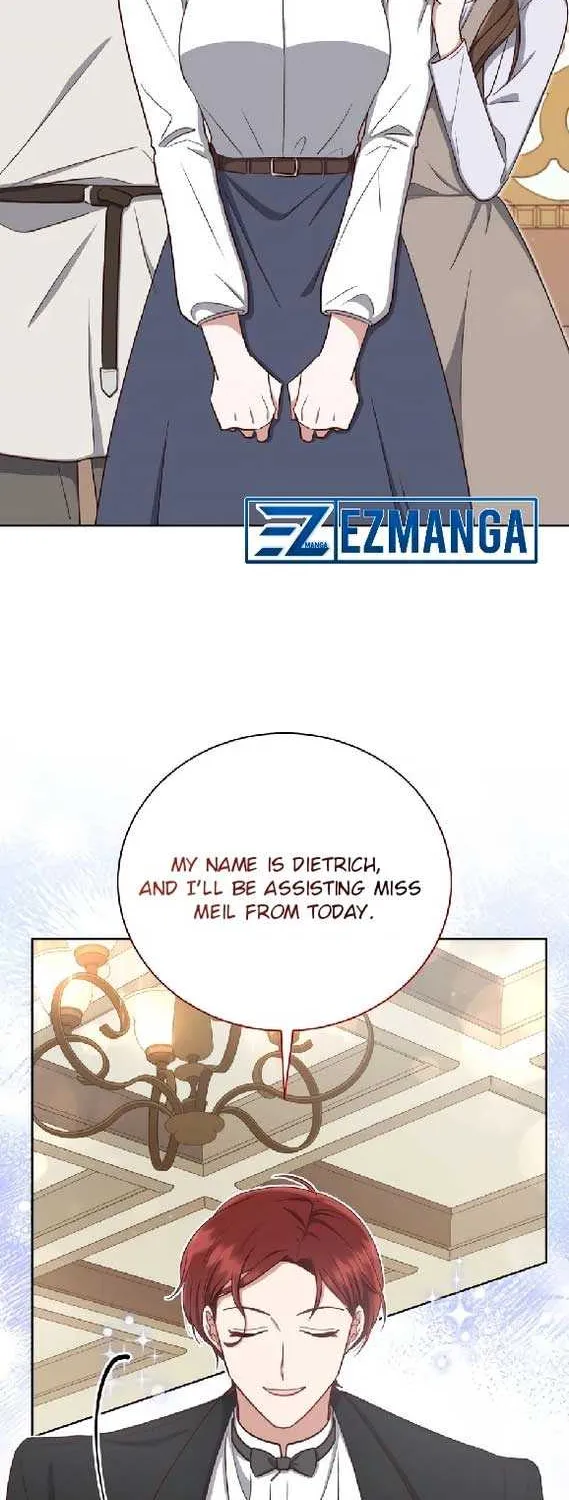 Unrequited Love Doesn’t End With Marriage Chapter 15 page 2 - 
