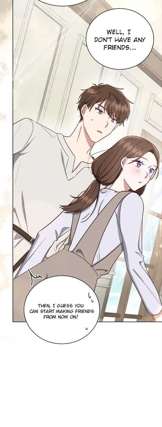 Unrequited Love Doesn’t End With Marriage Chapter 15 page 12 - 