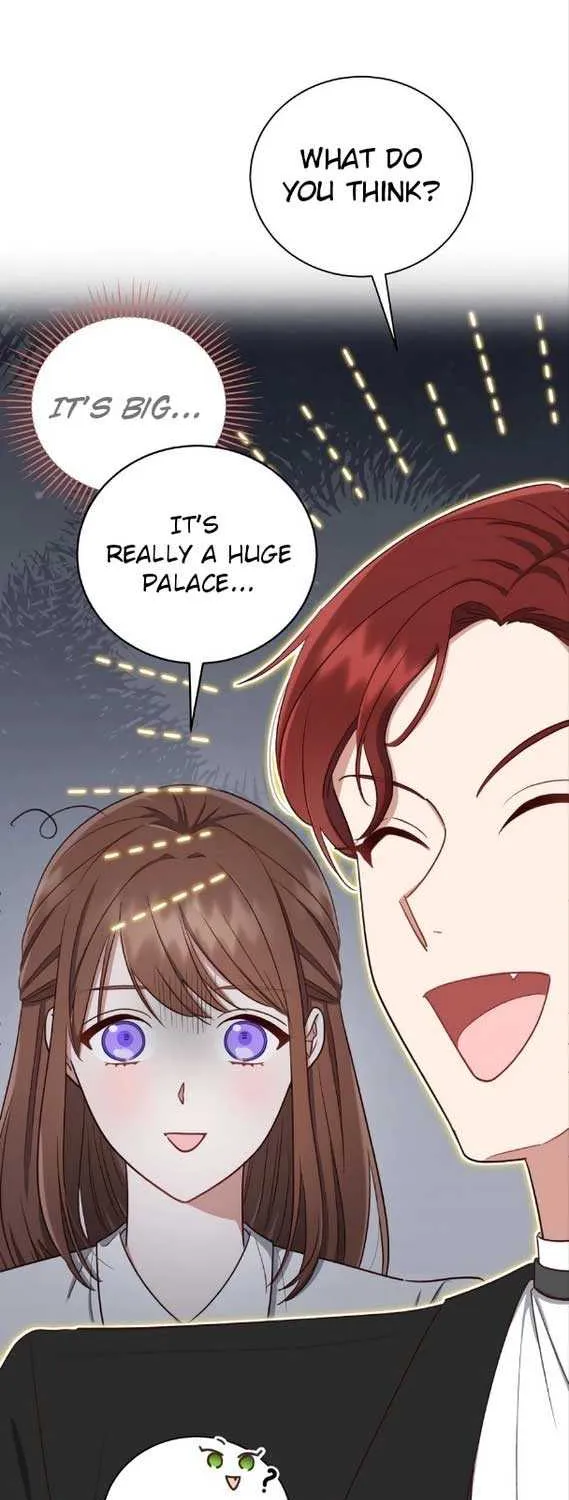 Unrequited Love Doesn’t End With Marriage Chapter 15 page 13 - 