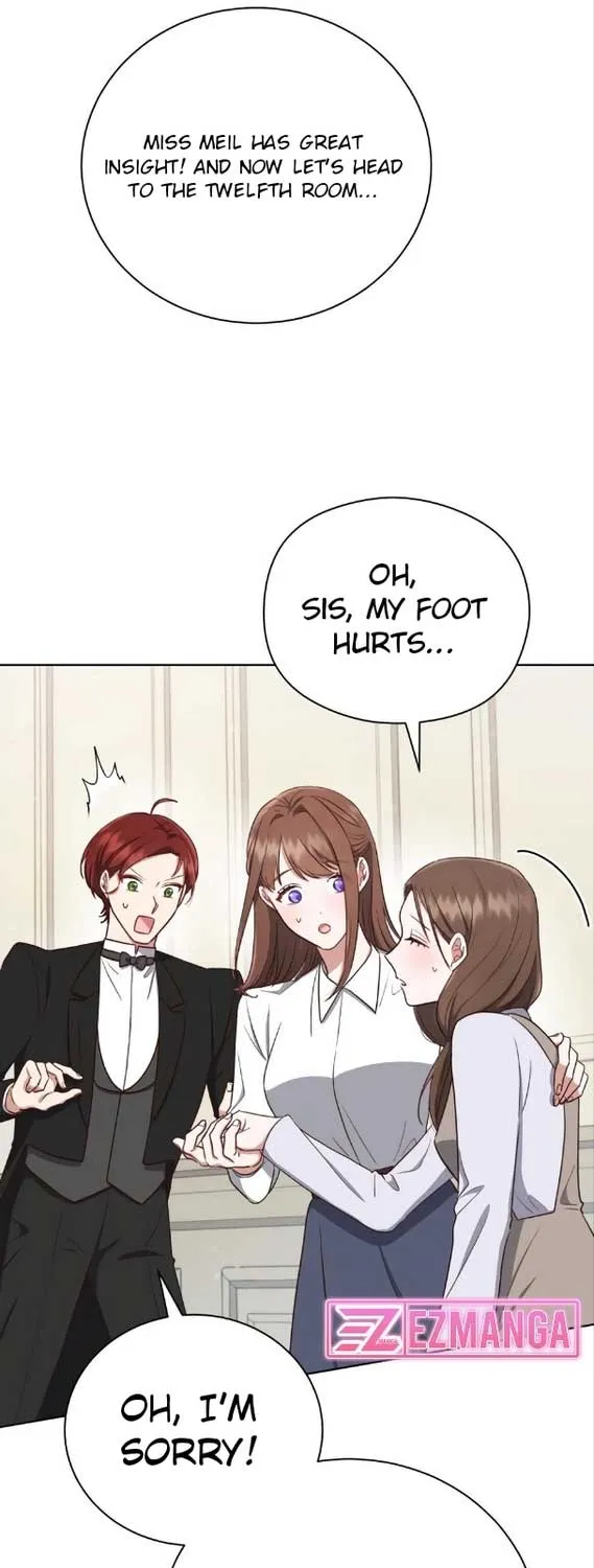 Unrequited Love Doesn’t End With Marriage Chapter 15 page 15 - 