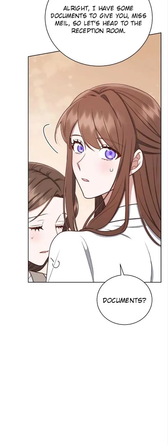 Unrequited Love Doesn’t End With Marriage Chapter 15 page 16 - 