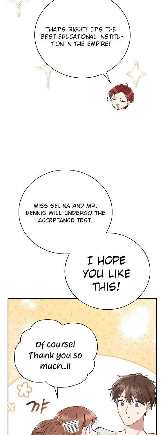 Unrequited Love Doesn’t End With Marriage Chapter 15 page 19 - 