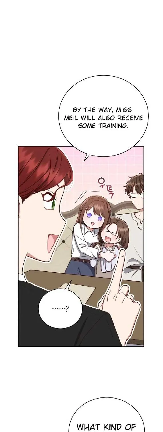 Unrequited Love Doesn’t End With Marriage Chapter 15 page 23 - 