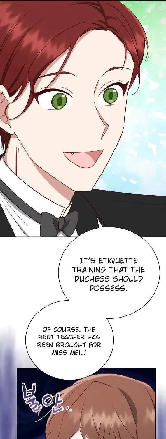 Unrequited Love Doesn’t End With Marriage Chapter 15 page 25 - 