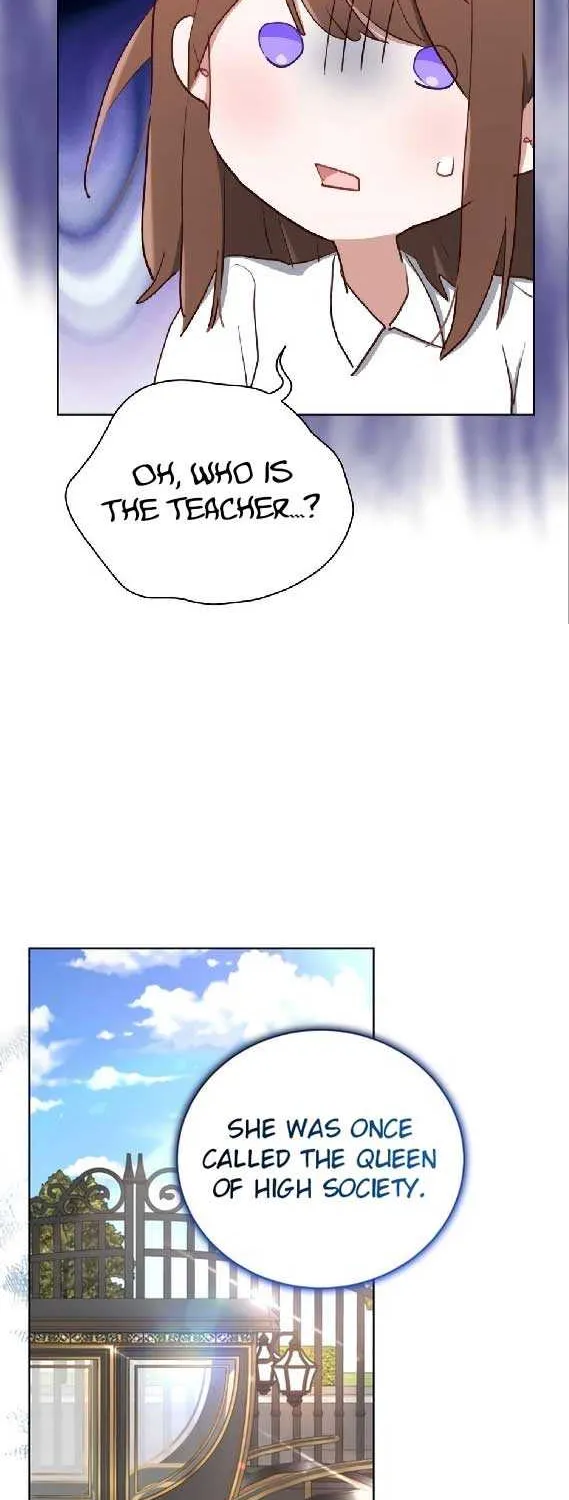 Unrequited Love Doesn’t End With Marriage Chapter 15 page 26 - 