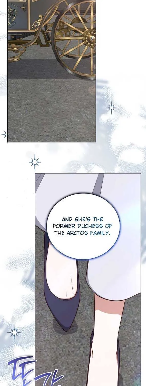 Unrequited Love Doesn’t End With Marriage Chapter 15 page 27 - 
