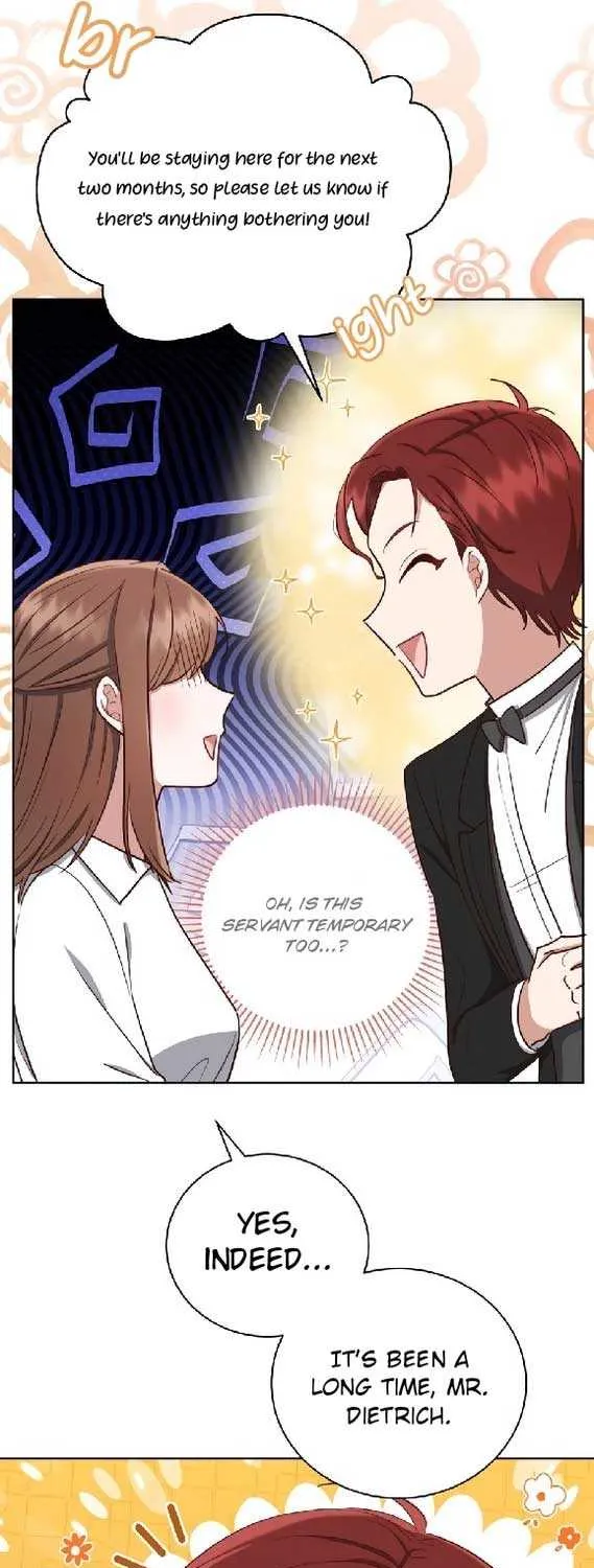 Unrequited Love Doesn’t End With Marriage Chapter 15 page 4 - 