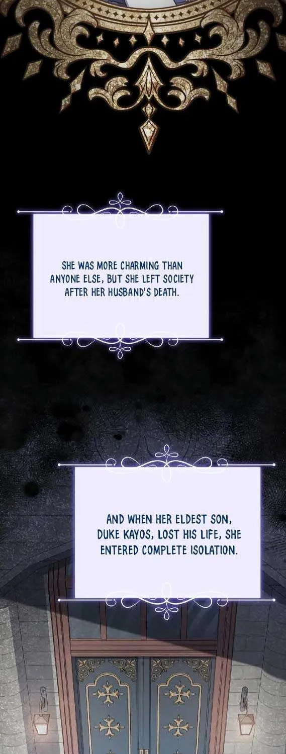 Unrequited Love Doesn’t End With Marriage Chapter 15 page 33 - 