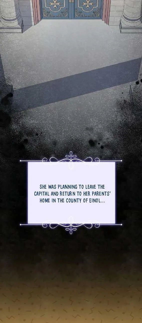 Unrequited Love Doesn’t End With Marriage Chapter 15 page 34 - 