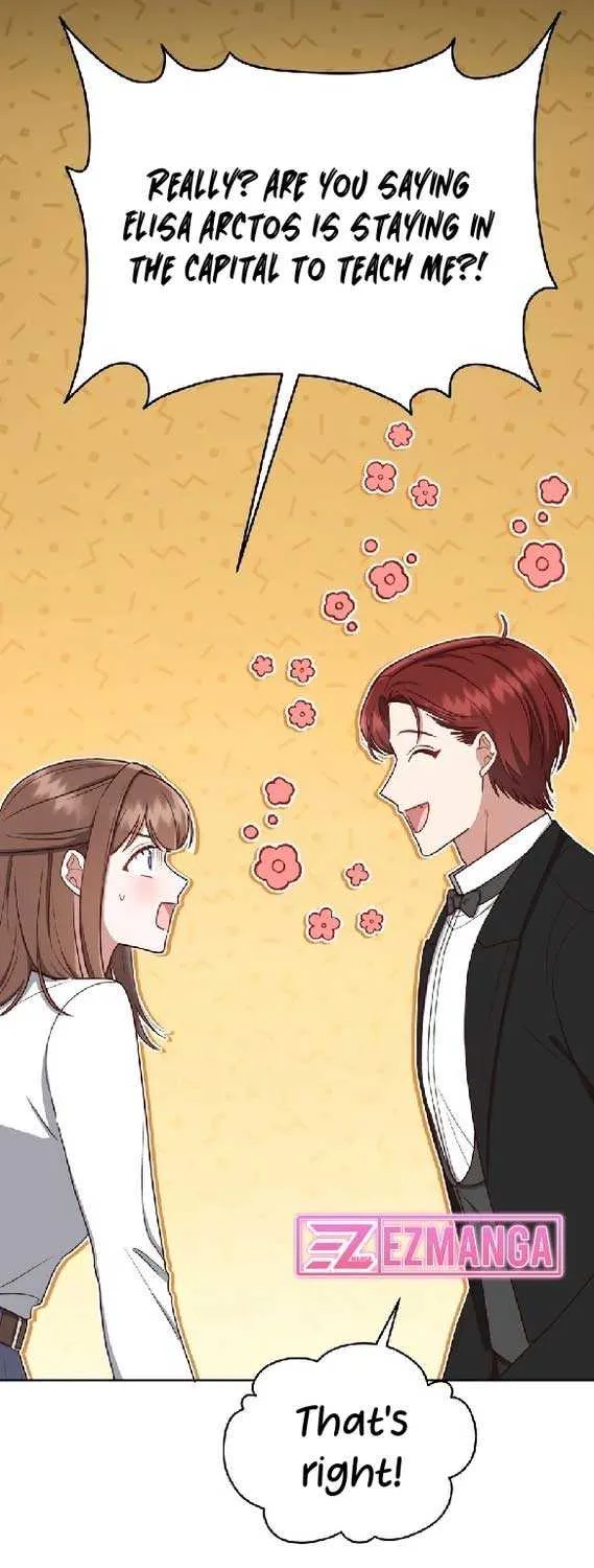 Unrequited Love Doesn’t End With Marriage Chapter 15 page 35 - 