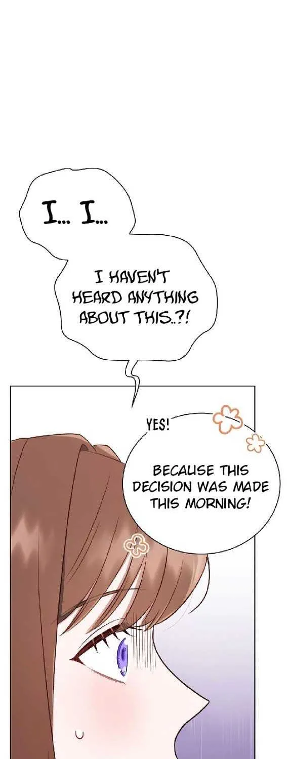 Unrequited Love Doesn’t End With Marriage Chapter 15 page 36 - 