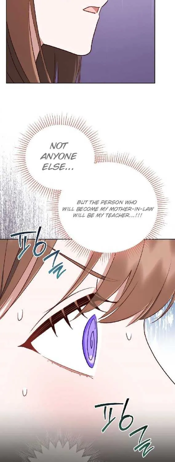 Unrequited Love Doesn’t End With Marriage Chapter 15 page 37 - 