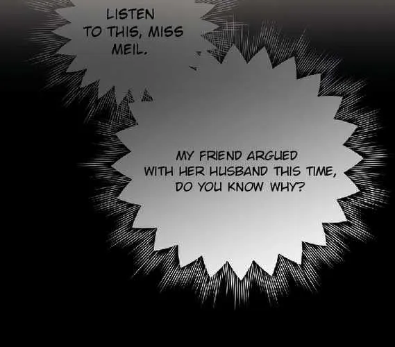 Unrequited Love Doesn’t End With Marriage Chapter 15 page 38 - 