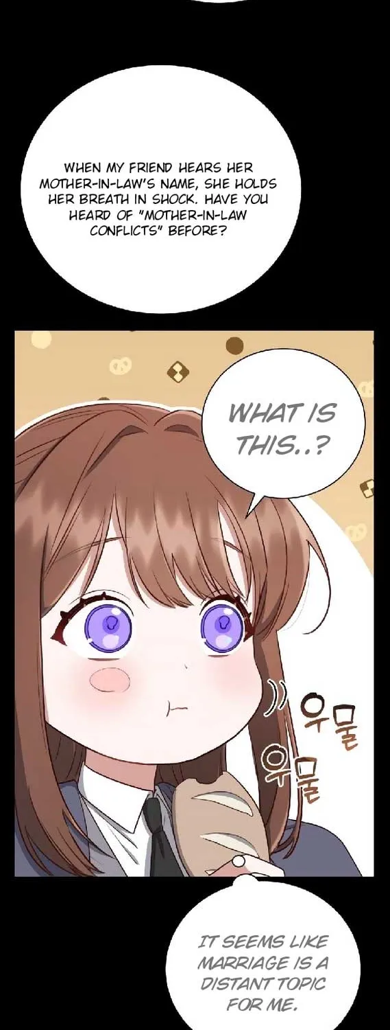 Unrequited Love Doesn’t End With Marriage Chapter 15 page 40 - 